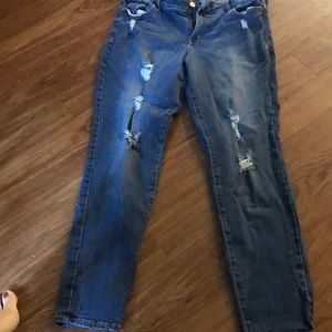 Women’s jean